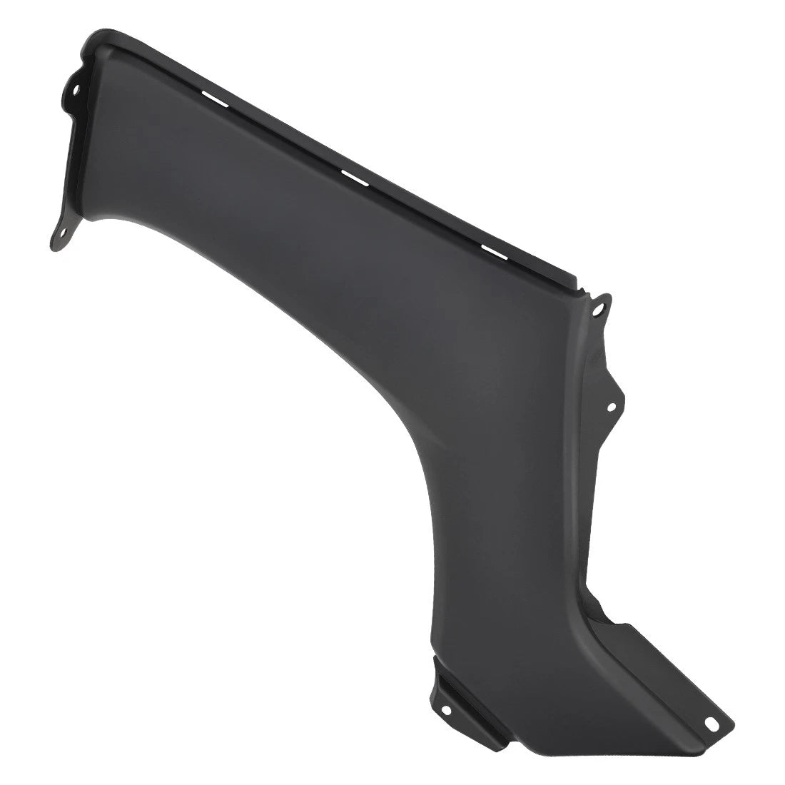 Left Body Side Tank Cover for Honda ATV Rancher 350 TRX350 (2000–2003)