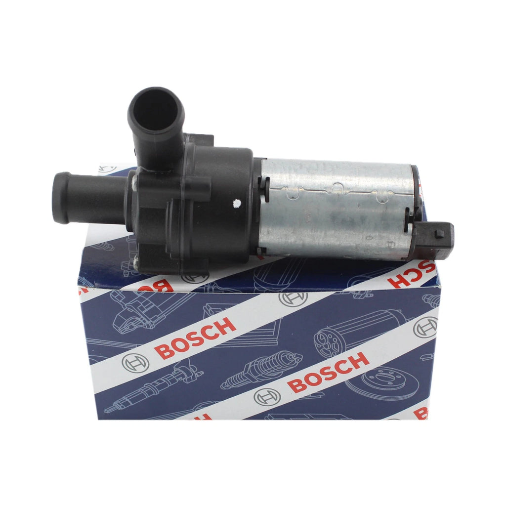 Bosch Engine Auxiliary Water Pump for Audi VW (0 392 020 039)