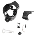 Steering Column Cover Housing Repair Kit for Chevy GMC Cadillac Oldsmobile Buick
