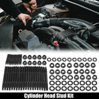 Cylinder Head Stud Kit for Chevy LS1 LS6 5.3L 5.7L 6.0L (2004–2006)
