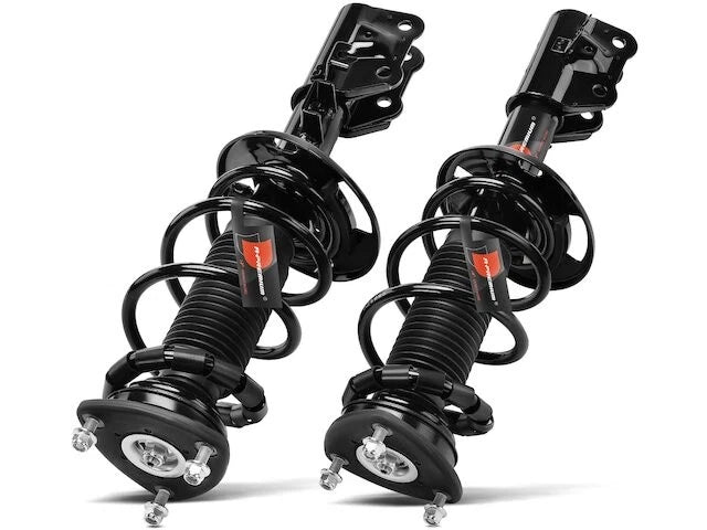 Front Strut and Coil Spring Assembly Set for Mazda CX-3 (2016–2021) HN331HC
