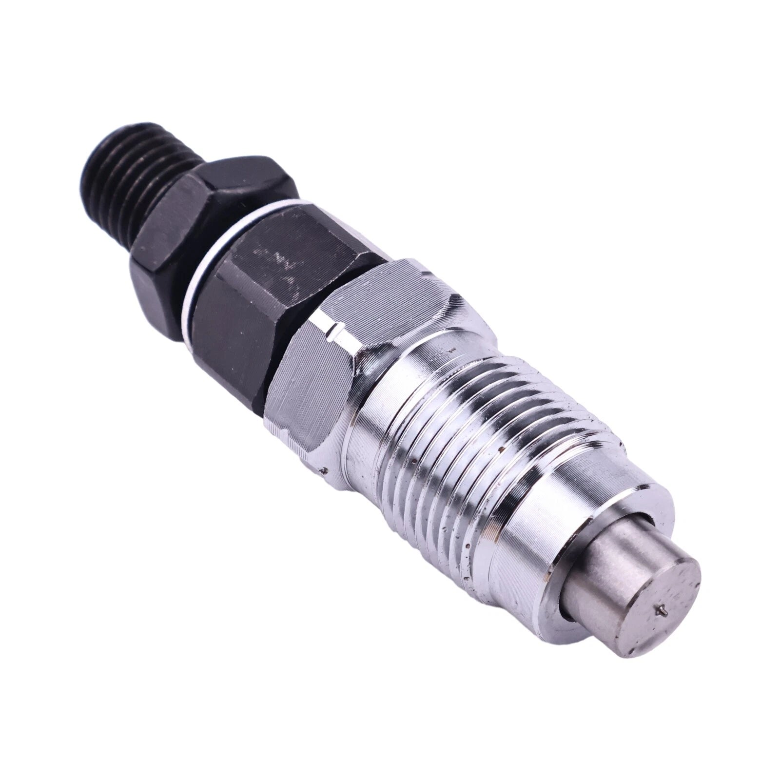 Fuel Injector 1Pc for Mitsubishi S4S S6S S4Q2 (32C61-06000)