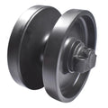 Track Roller for Takeuchi TL8 TL130 TL230 Gehl CTL60 CTL65 Mustang MTL316