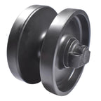 Track Roller for Takeuchi TL8 TL130 TL230 Gehl CTL60 CTL65 Mustang MTL316