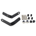Handlebar Rear View Side Mirror Bracket Set for Honda Rebel 500 300 (2017-2023)