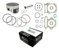 Top End Repair Kit for Yamaha XT600 (1983–2000)