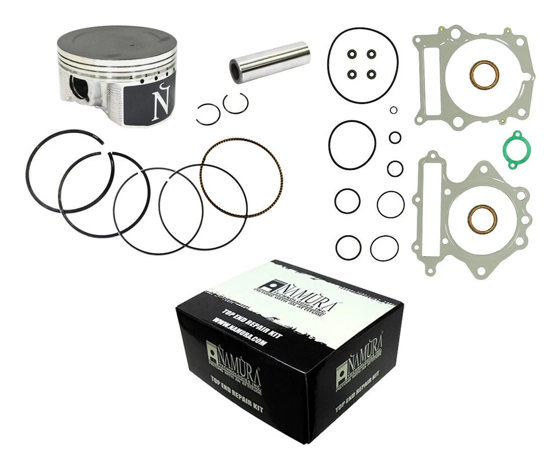 Top End Repair Kit for Yamaha XT600 (1983–2000)