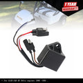Rev Limiter for Club Car DS Golf Cart (1990–1991)