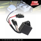 Rev Limiter for Club Car DS Golf Cart (1990–1991)