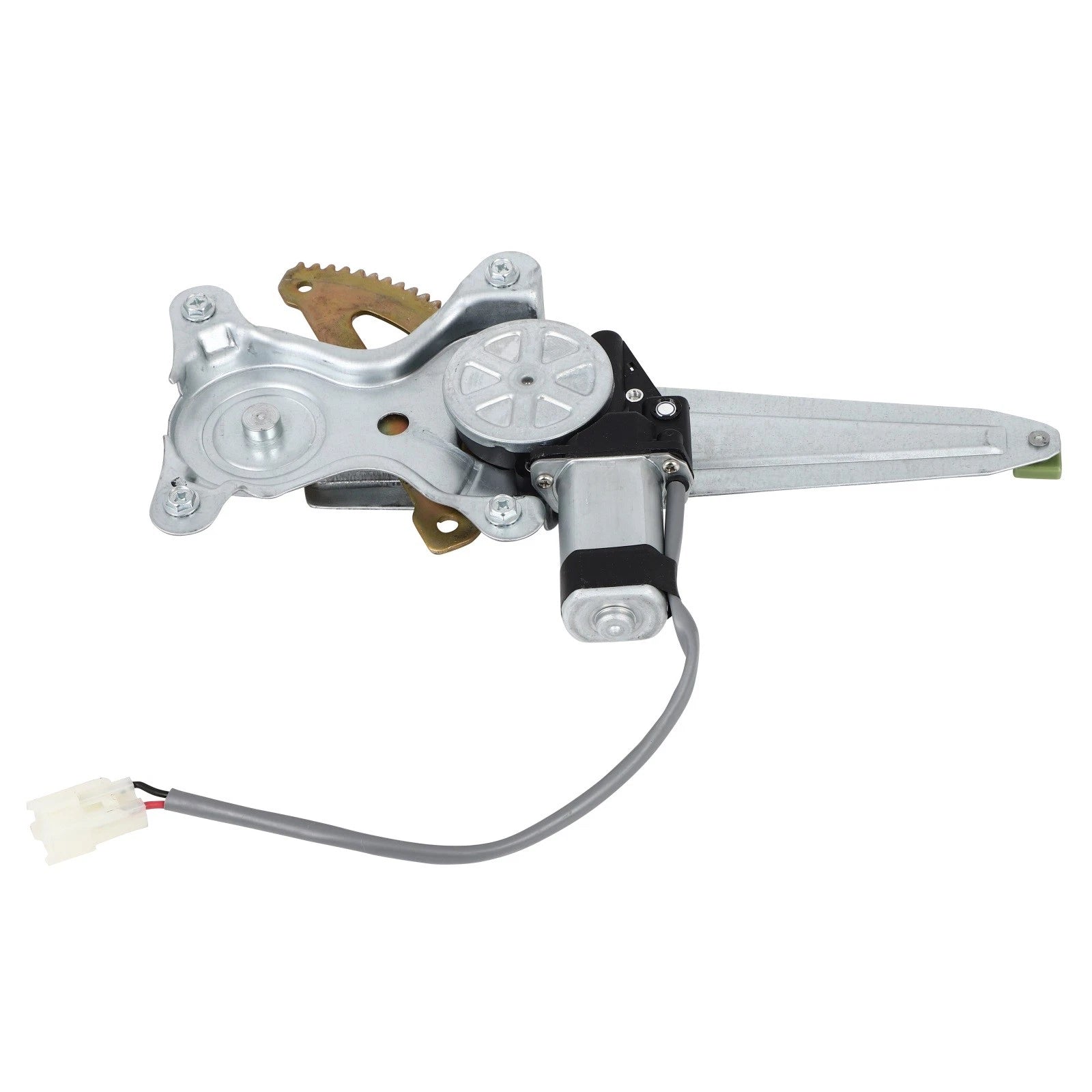Power Window Regulator Assembly with Motor for Toyota Yaris (2007–2014) Rear Left
