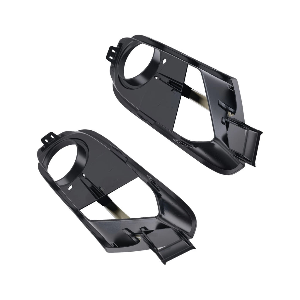 Front Bumper Fog Grille Cover for BMW F30 328d xDrive 335i (2012–2015)