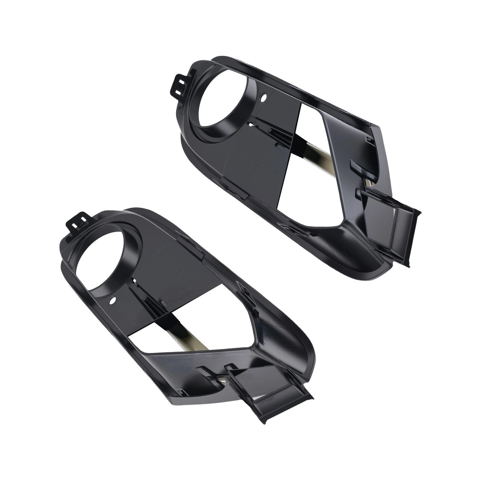 Front Bumper Fog Grille Cover for BMW F30 328d xDrive 335i (2012–2015)