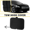 Tow Eye Hook Access Cover Cap for Nissan Maxima (2009–2014)