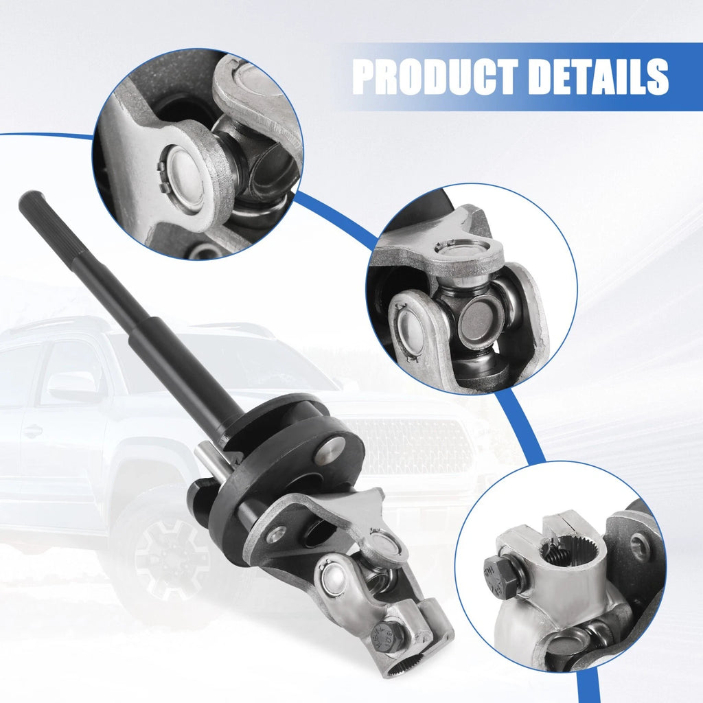 Intermediate Steering Column Shaft for Toyota Tacoma (2015-2021)