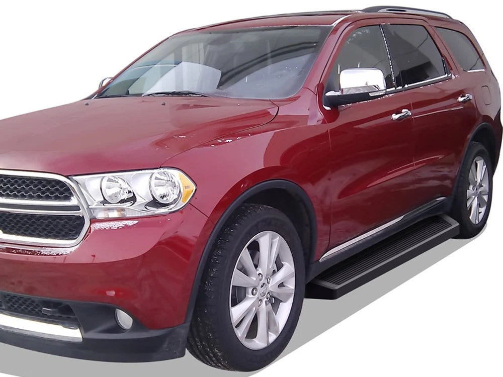 Running Boards for Dodge Durango (2011-2026)