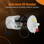 Fuel Pump Module E4034M for Chevrolet Cruze Buick Verano (2011–2013)
