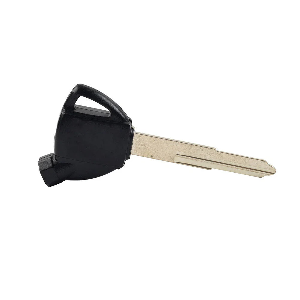 Magnetic Uncut Key Blade for Suzuki AN250 AN400 AN650 (2003-2012)