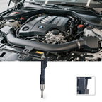 Fuel Injector for BMW 750i X5 X6 (N63 S63) (0261500186 13647645956)