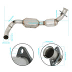 Left Side Catalytic Converter for Ford F-150 (1997-1998)
