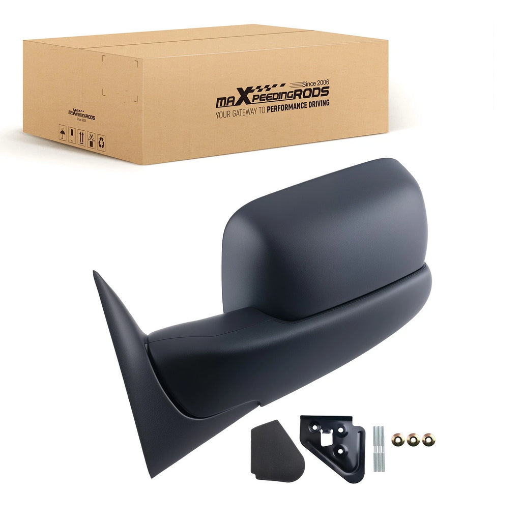 Heated Left Side View Mirror for Dodge Ram 1500/2500/3500 (1994–1997)
