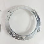 Mount Kit for Harley Evolution 2 7" LED Headlight (2001-1106) 3156351