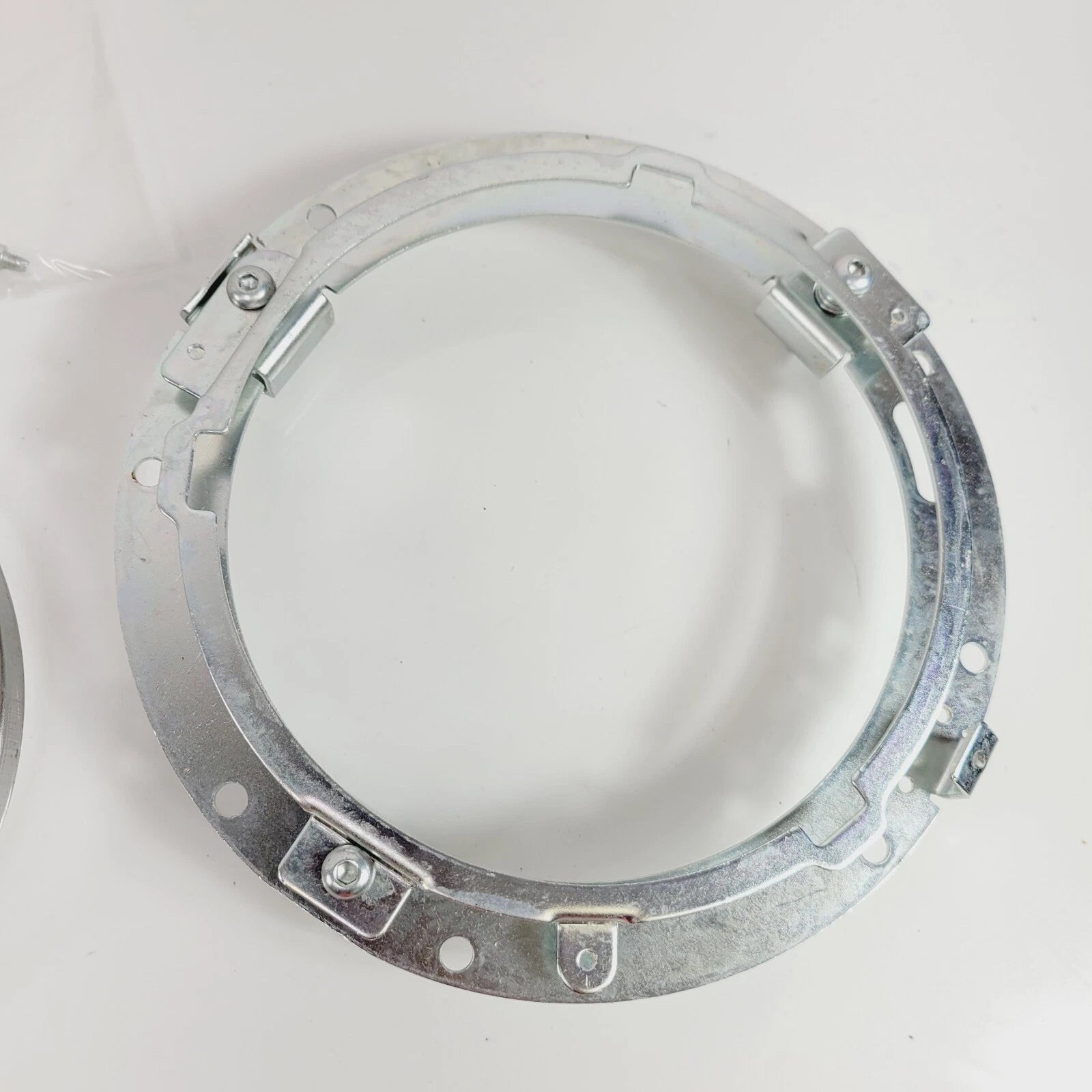 Mount Kit for Harley Evolution 2 7" LED Headlight (2001-1106) 3156351