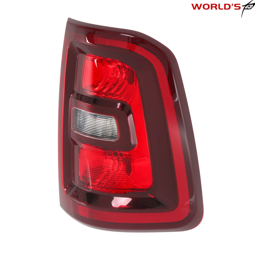 Right Side Tail Light Assembly for Ram 1500 (2025) Halogen