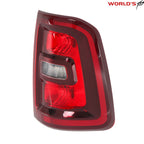 Right Side Tail Light Assembly for Ram 1500 (2025) Halogen