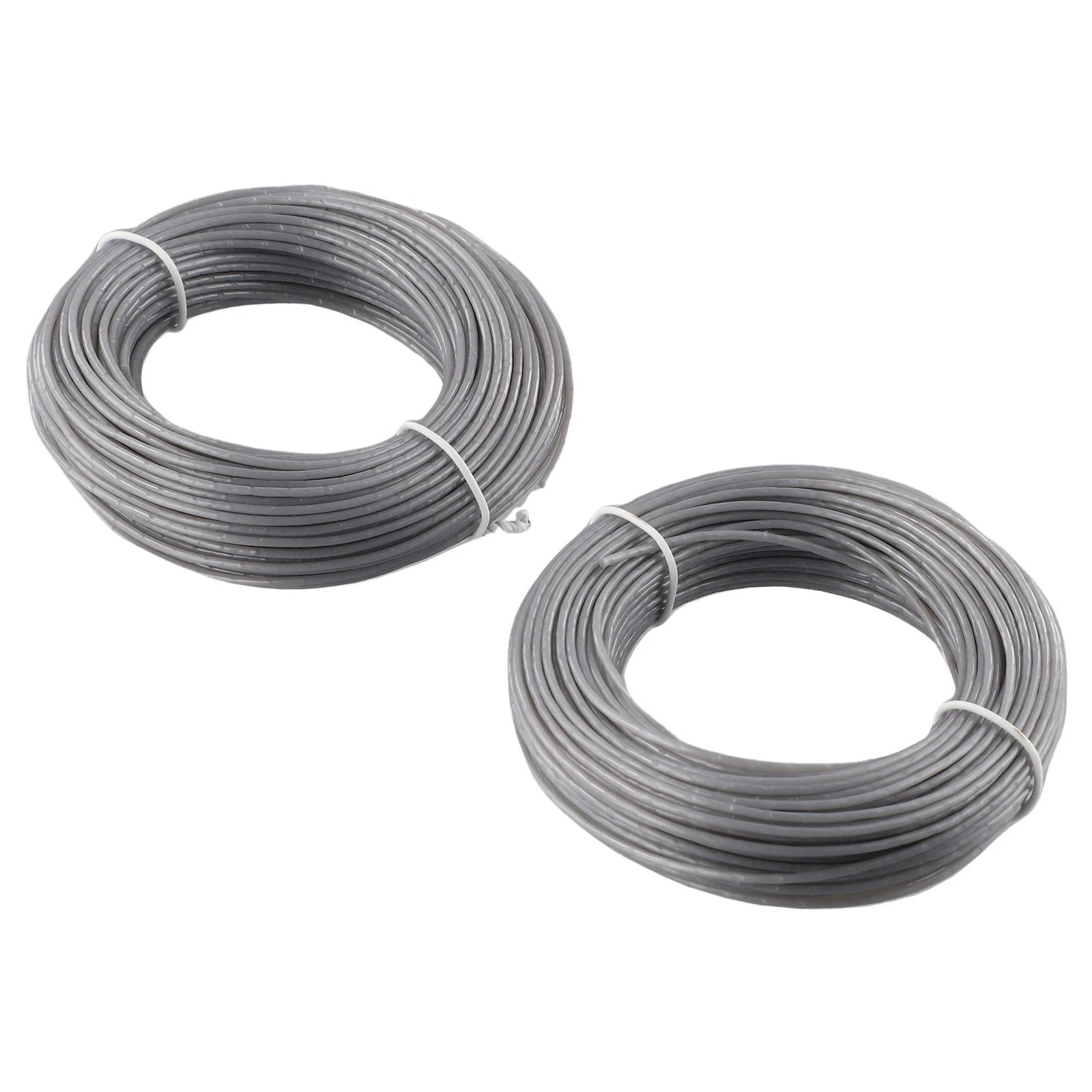 2X Trimmer Line Spool for Bosch ART 24 27 30 36 Li (1.65mm #F016800462)
