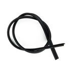 Molding Trim Front Windshield For Civic Front/Upper
