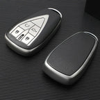 TPU Car Remote Key Case Cover for Changan CS35 PLUS, CS75 PLUS, CS55 PLUS