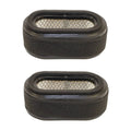 2X Air Filter & Pre Filter for John Deere (M115978) & Kawasaki (11013-2134)