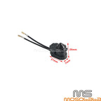 Clutch Interlock Safety Switch for Harley Dyna Low Rider FXDL, Fat Bob FXDF (12-17)