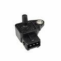 Genuine OEM Manifold Absolute Pressure Sensor for Mercedes-Benz SL500 (2003–2006) 0115420617
