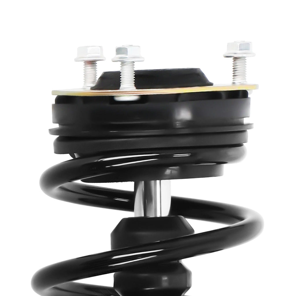 Front Right Strut Spring Assembly for Ford Fiesta (2011–2013) 172524