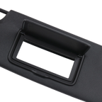 Left Black Sun Visor for Jeep Wrangler JK (2007-2018)