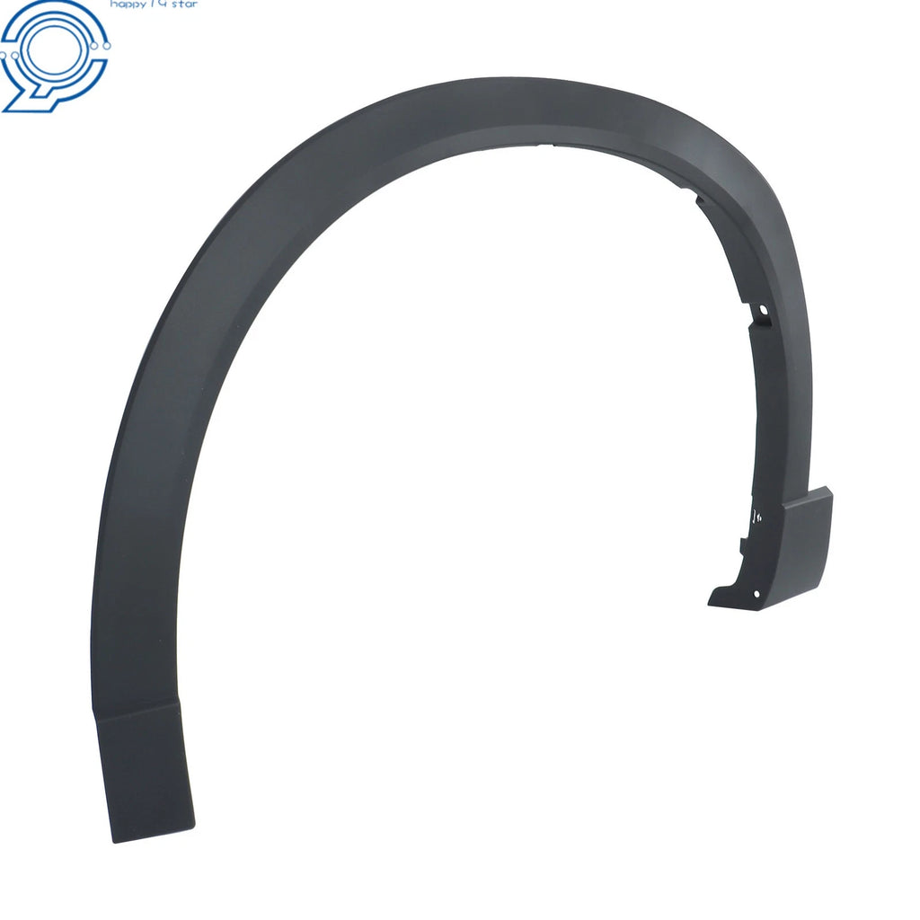 Front Driver Left Wheel Fender Flares for Mazda CX-9 (2016-2023)