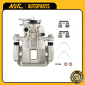 Rear Right Side Brake Caliper With Bracket for Acura TSX & Honda Accord (2004–2012)