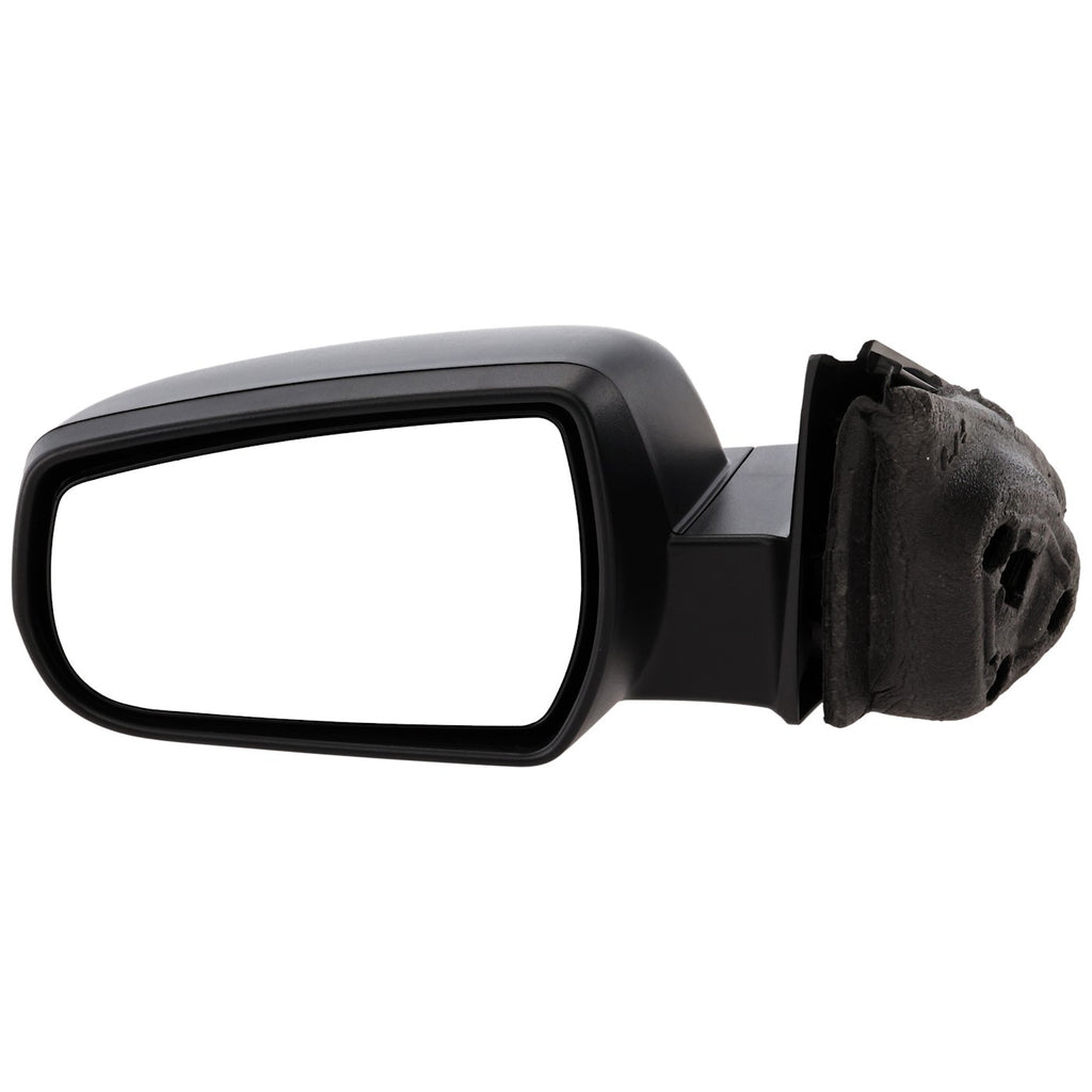 Driver Left Side Mirror for Chevy Malibu Limited (2016)