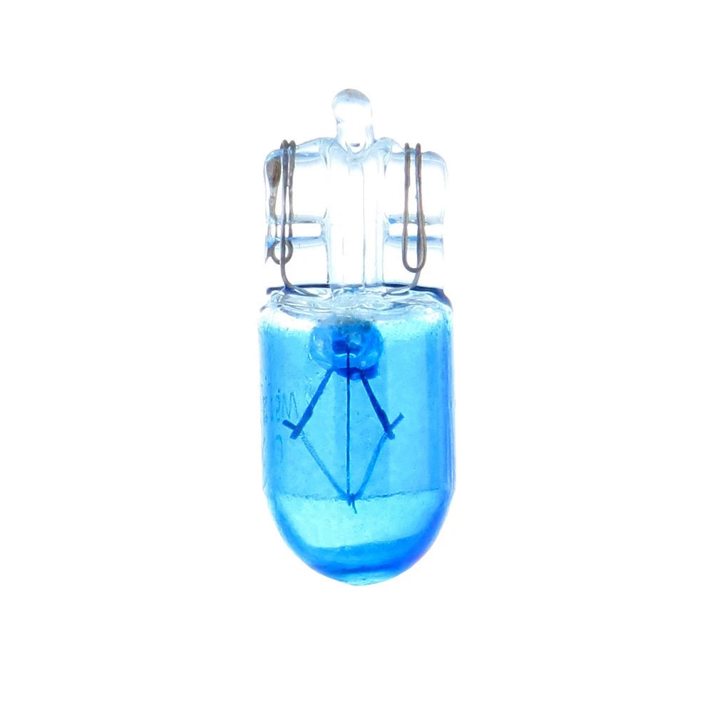 Set of 50 W5W T10 168 194 Interior Map/Dome Light Bulbs for Ford