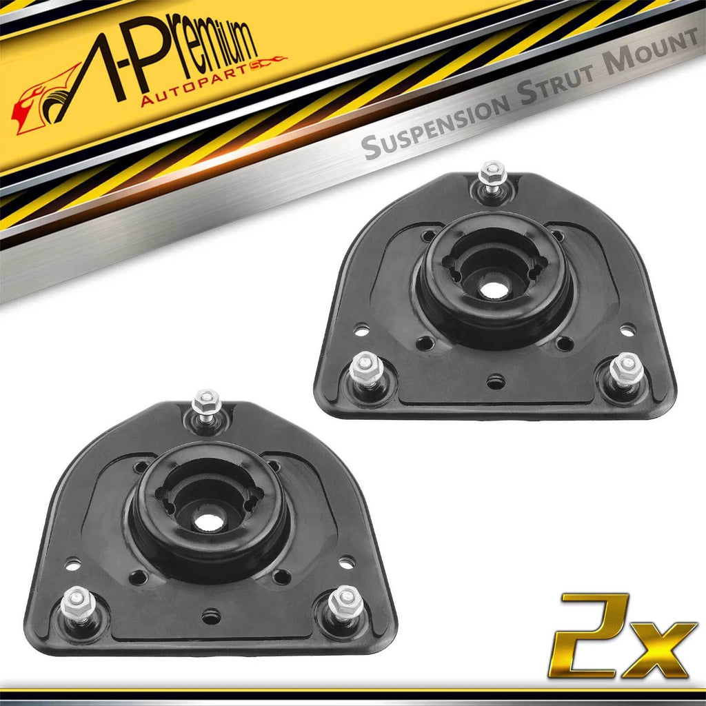 Suspension Strut Mount Front for Buick LeSabre Cadillac DeVille Olds (1990–2005)
