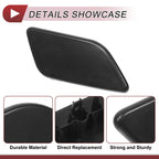 Front Right Washer Nozzle Cover Cap for Subaru Forester (2022–2024)