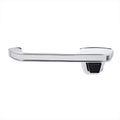 LH Driver Side Chrome Exterior Door Handle for GMC Truck (1973–1991)