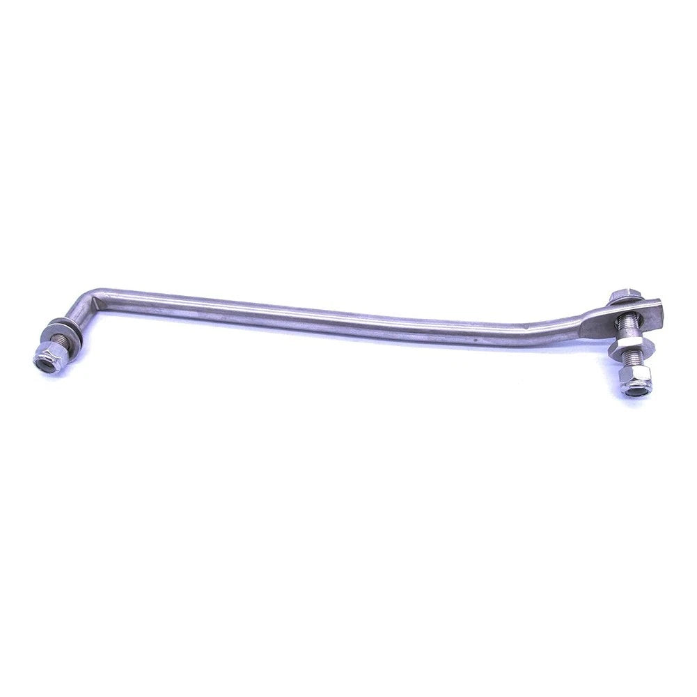 Steering Guide Rod for Outboard Motors 15HP to 40HP (2-Stroke)