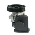 Power Steering Pump with Pulley & Reservoir for Mercedes-Benz C230 C320 (2003–2009)