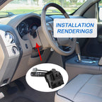 Multi-Function Switch for Ford F-150 (2015–2020)
