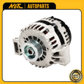 Alternator for Chevrolet Trailblazer GMC Envoy Ascender Bravada (2002–2005)