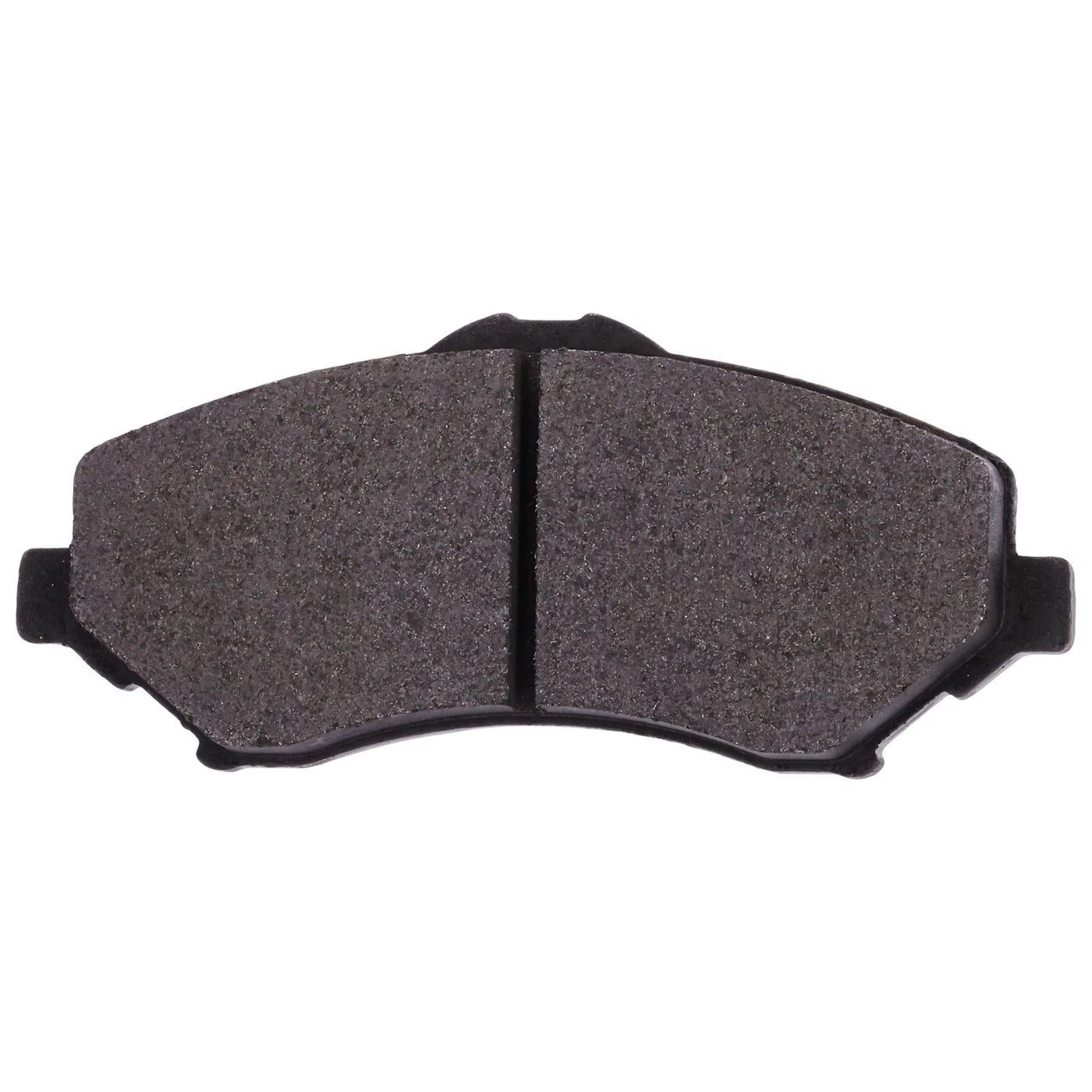Brake Disc and Pad Kit for Dodge Grand Caravan, Journey (2008–2016)