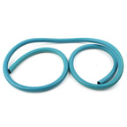 6mm Tube Hose Pipe for ATV Motorcycle Dirt Pit Bike (100cm) - Blue