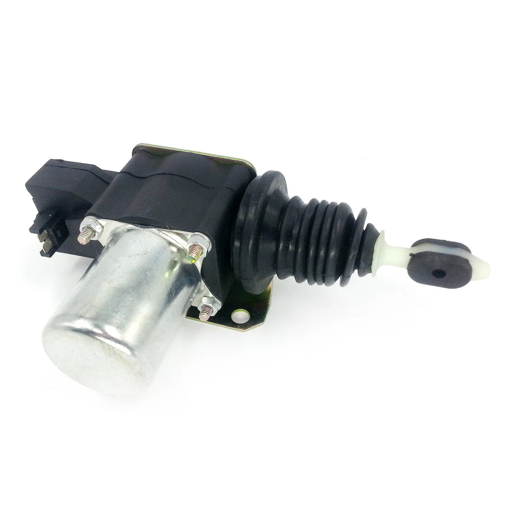 Door Lock Actuator Solenoid 746-014 for Chevy GMC Pickup Truck (2000–2006)